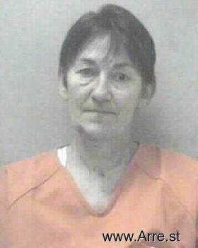 Stacy M Jenkins Mugshot