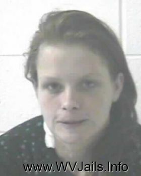 Stacy Corine Johnson Mugshot