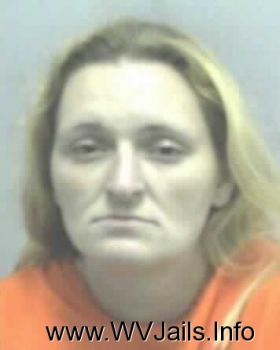 Stacy Lorraine Knight Mugshot