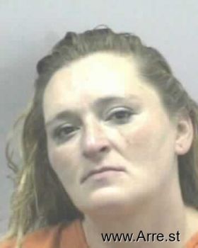 Stacy Lorraine Knight Mugshot