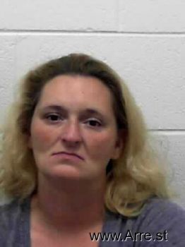 Stacy Lorraine Knight Mugshot