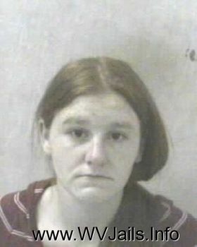 Stacy Nicole Mattox Mugshot