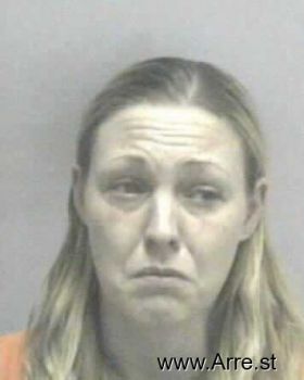 Stacy Lynn Miller Mugshot