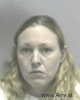 Stacy Lynn Miller Mugshot