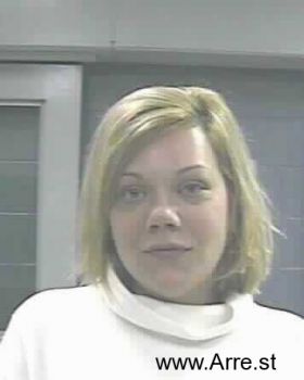 Stacy Michelle Myers Mugshot