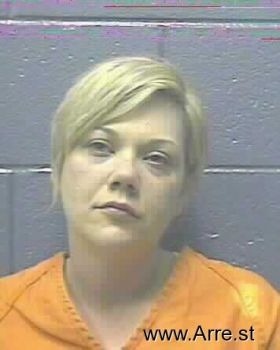 Stacy Michelle Myers Mugshot