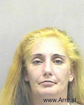 Stacy Ann Oliver Mugshot