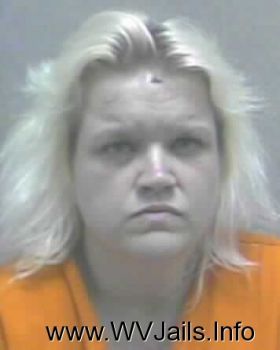 Stacy Lynn Queen Mugshot