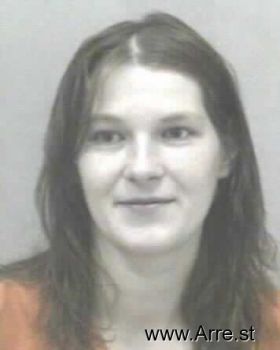 Stacy  Saunders Mugshot