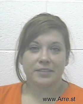 Stacy Leigh Williamson Mugshot