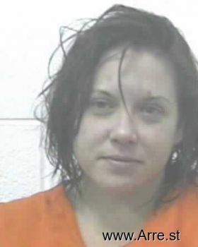 Stacy Leigh Williamson Mugshot