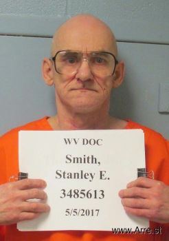 Stanley Eugene Smith Mugshot