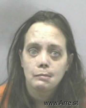 Star Lynn Miller Mugshot