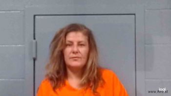 Starla Nicole Proctor Mugshot