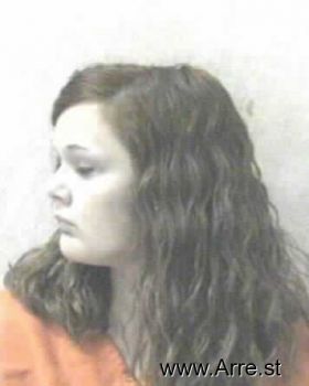 Stasha Lakota Faddis Mugshot