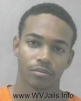 Stefon Alexander Miller Mugshot