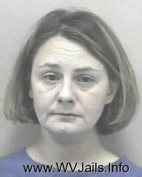 Stella Jean Myers Mugshot