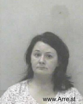 Stella Jean Myers Mugshot