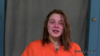 Stephaie Lynn Mcgowan Mugshot