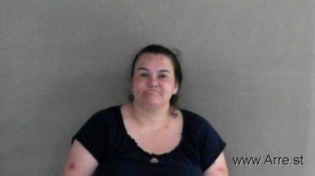 Stephaine Dawn Barker Mugshot