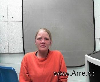 Stephaine Ann Vance Mugshot