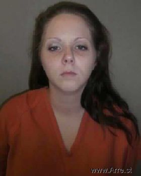 Stephaine Melinda Miller Mugshot