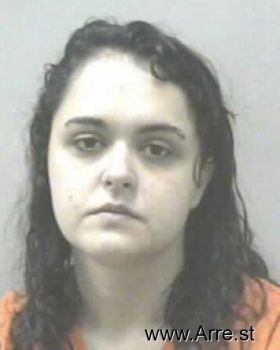 Stephani Brooke Stamper Mugshot