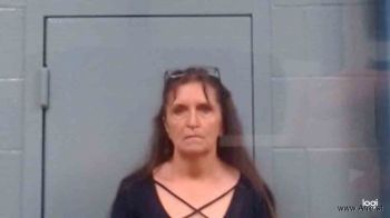 Stephanie Elaine Abel Mugshot