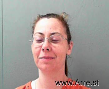 Stephanie Renee Adkins Mugshot