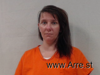 Stephanie Diane Alkire Mugshot