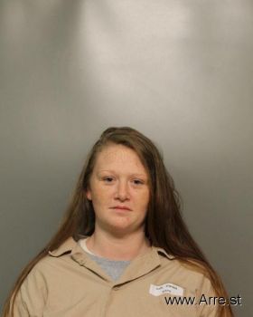 Stephanie Ann Allen Mugshot