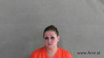 Stephanie May Anderson Mugshot