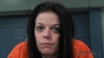 Stephanie Daun Barnette Mugshot