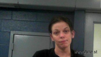 Stephanie Daun Barnette Mugshot