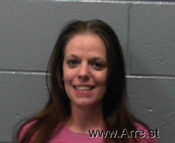 Stephanie Daun Barnette Mugshot