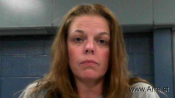 Stephanie Daun Barnette Mugshot