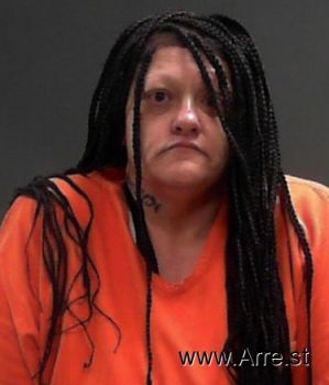 Stephanie Jo Barnhart Mugshot