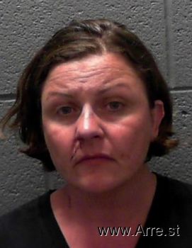 Stephanie Erin Boone Mugshot