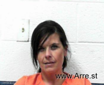 Stephanie Dawn Brown Mugshot