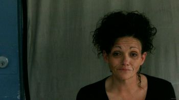 Stephanie Nicole Browning Mugshot