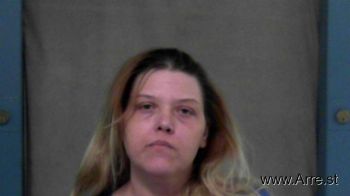 Stephanie Kay Buffaloboy Mugshot