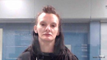 Stephanie Jo Chisholm Mugshot