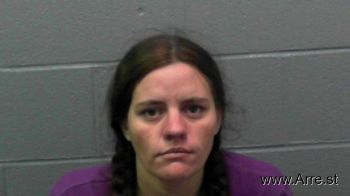 Stephanie Lynn Clark Mugshot