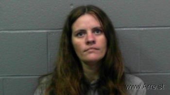 Stephanie Lynn Clark Mugshot