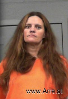 Stephanie Lynn Clark Mugshot