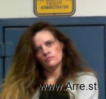 Stephanie Lynn Clark Mugshot