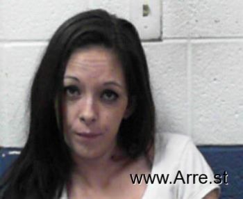 Stephanie Marie Cochran Mugshot