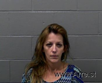 Stephanie Ray Cottrill Mugshot