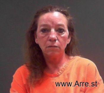 Stephanie Jo Eddy Mugshot