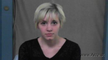 Stephanie Nicole Evans Mugshot